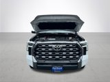 New 2025 Toyota Tundra Platinum image 5