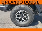 New 2025 Jeep Wrangler Unlimited Rubicon image 6