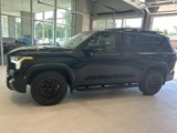 New 2025 Toyota Sequoia TRD Pro image 3