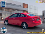 Used 2017 Chevrolet Cruze LT w/ Convenience Package image 5