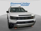 New 2026 Honda Passport TrailSport image 2