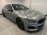 New 2026 BMW M850i xDrive w/ M Carbon Exterior Package image 3