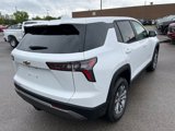 New 2026 Chevrolet Equinox LT w/ Convenience Package II image 3