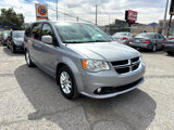 Used 2018 Dodge Grand Caravan SXT w/ Mopar Premium Addition Group image 3
