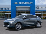 New 2025 Buick Envista Avenir image 2