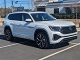 New 2025 Volkswagen Atlas SEL Premium R-Line image 2