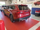Used 2024 Toyota Grand Highlander AWD Hybrid image 2