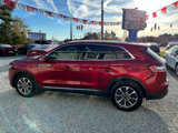 Used 2019 Lincoln Nautilus Select image 2