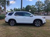 Used 2025 Honda Pilot Touring image 3
