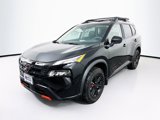 New 2026 Nissan Rogue SV image 3