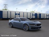New 2025 Ford Mustang Dark Horse image 4