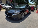 Used 2021 MAZDA MAZDA3 s image 4