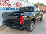 New 2025 Chevrolet Colorado LT w/ LT Convenience Package image 3