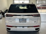 Used 2023 Jeep Grand Cherokee Overland image 4