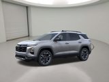 New 2026 Chevrolet Equinox RS w/ Convenience Package III image 2