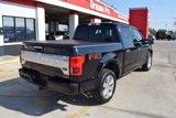Used 2018 Ford F150 Platinum w/ Equipment Group 701A Luxury image 5