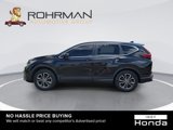 Certified 2022 Honda CR-V EX image 6