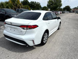 Used 2021 Toyota Corolla LE image 6
