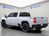 New 2026 Chevrolet Silverado 2500 LT w/ Trail Boss Package image 3