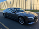 Used 2019 Audi A7 3.0T Premium Plus w/ Premium Plus Package image 5