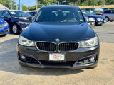 Used 2016 BMW 335i Gran Turismo xDrive image 3