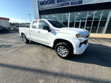 Used 2022 Chevrolet Silverado 1500 RST w/ Z71 Off-Road Package image 2