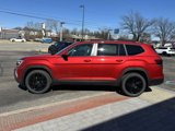 New 2025 Volkswagen Atlas SE image 4
