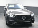 New 2025 Mercedes-Benz S 63 AMG S image 2