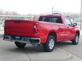 New 2025 Chevrolet Silverado 1500 W/T w/ WT Safety Package image 3