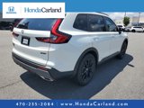 New 2026 Honda CR-V Sport-L image 4