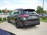 New 2026 Mercedes-Benz GLC 43 AMG 4MATIC image 5