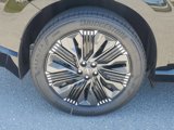 New 2025 Nissan Murano Platinum w/ Cargo Package image 3