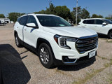 Used 2024 GMC Terrain SLT image 3