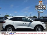 Used 2024 Ford Escape Active image 2
