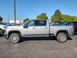 New 2025 Chevrolet Silverado 2500 LTZ w/ LTZ Convenience Package image 2