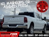 New 2026 RAM 2500 Laramie image 4