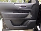 New 2025 INFINITI QX80 Sensory image 5