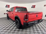 Used 2022 RAM 1500 Classic Warlock image 4