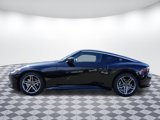 New 2025 Nissan Z Sport w/ Floor Mat Package image 4