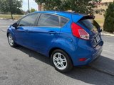 Used 2018 Ford Fiesta SE image 3