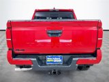 New 2025 Toyota Tacoma TRD Off-Road image 5