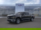New 2025 Ford F150 XLT w/ Equipment Group 301A Standard image 4