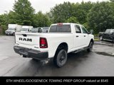 New 2025 RAM 2500 Tradesman image 4