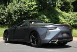 Used 2024 Lexus LC 500 Convertible image 2