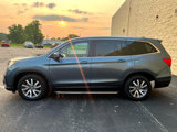 Used 2020 Honda Pilot EX-L image 2