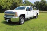 Used 2019 Chevrolet Silverado 2500 W/T image 2