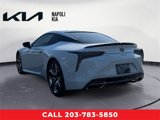 Used 2019 Lexus LC 500 Coupe image 5