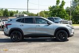 Used 2024 Chevrolet Trax ACTIV w/ Sunroof Package image 4