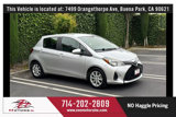 Used 2017 Toyota Yaris LE image 4