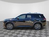 New 2025 Nissan Pathfinder SL w/ SL Premium Package image 5